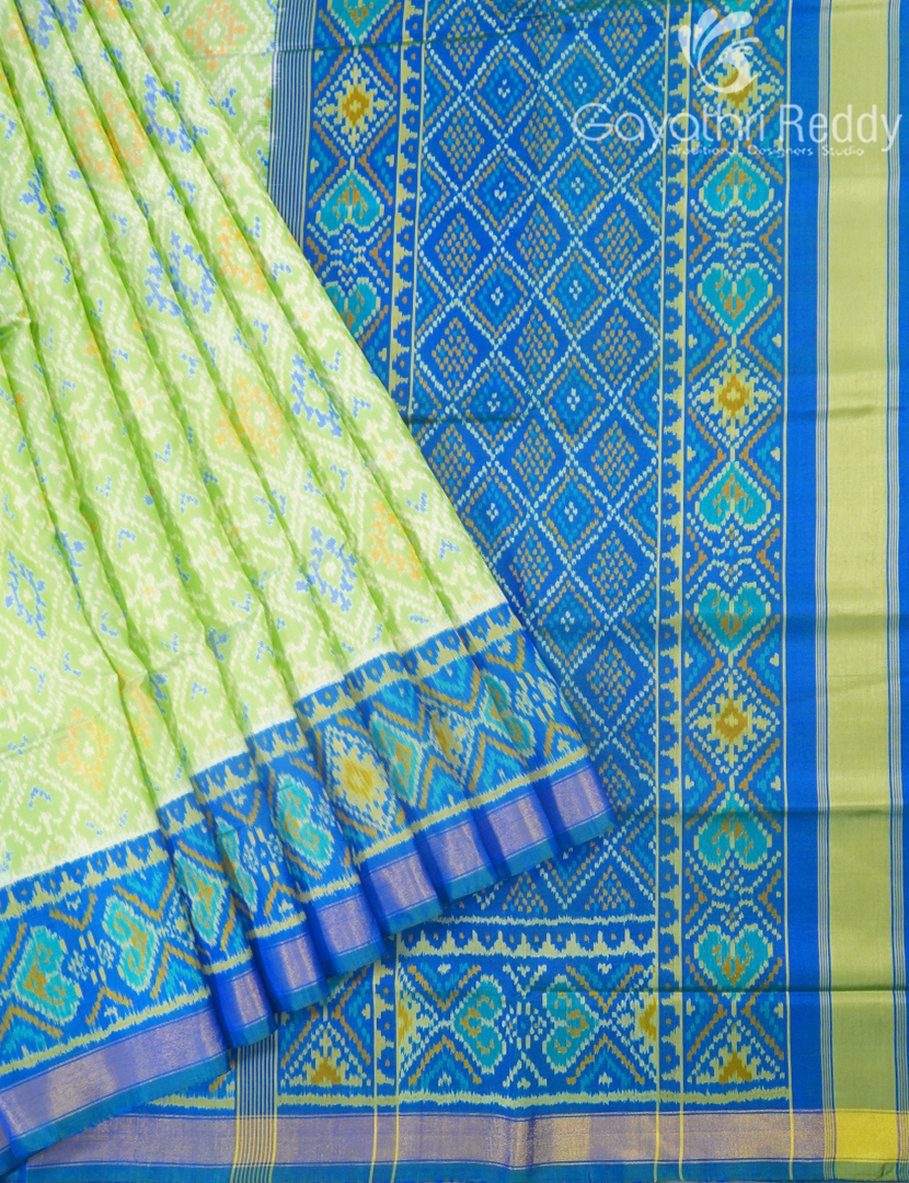 PURE PATOLA SAREE-PPT20