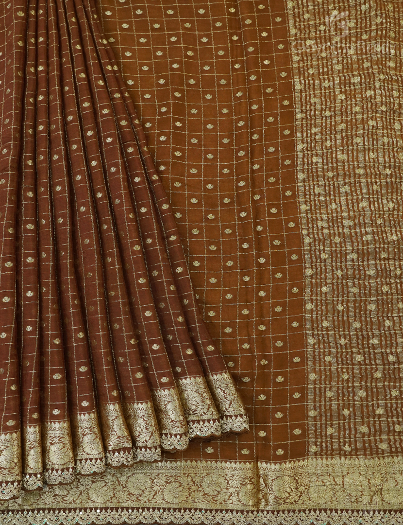 PURE DOLA GEORGETTE-PDG108