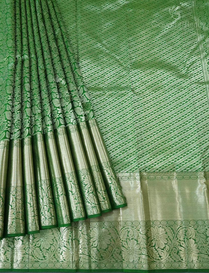 PURE KANCHI PATTU-KP7873