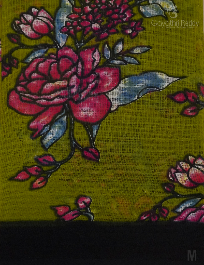 MUNGA COTTON FABRIC(PER METER)-MNF24