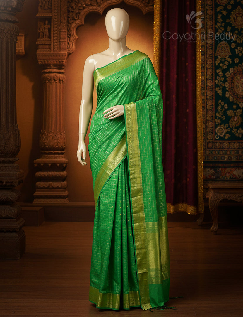 PURE GADWAL PATTU-GP1215