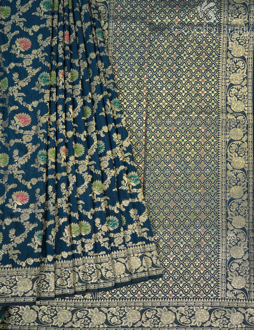 BANARAS GEORGETTE-BG743