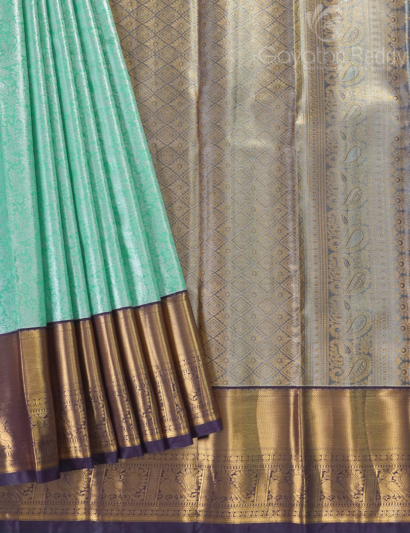 SEMI KANCHI PATTU-SP1945
