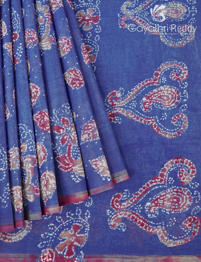 COTTON BATIK PRINT-CBP2