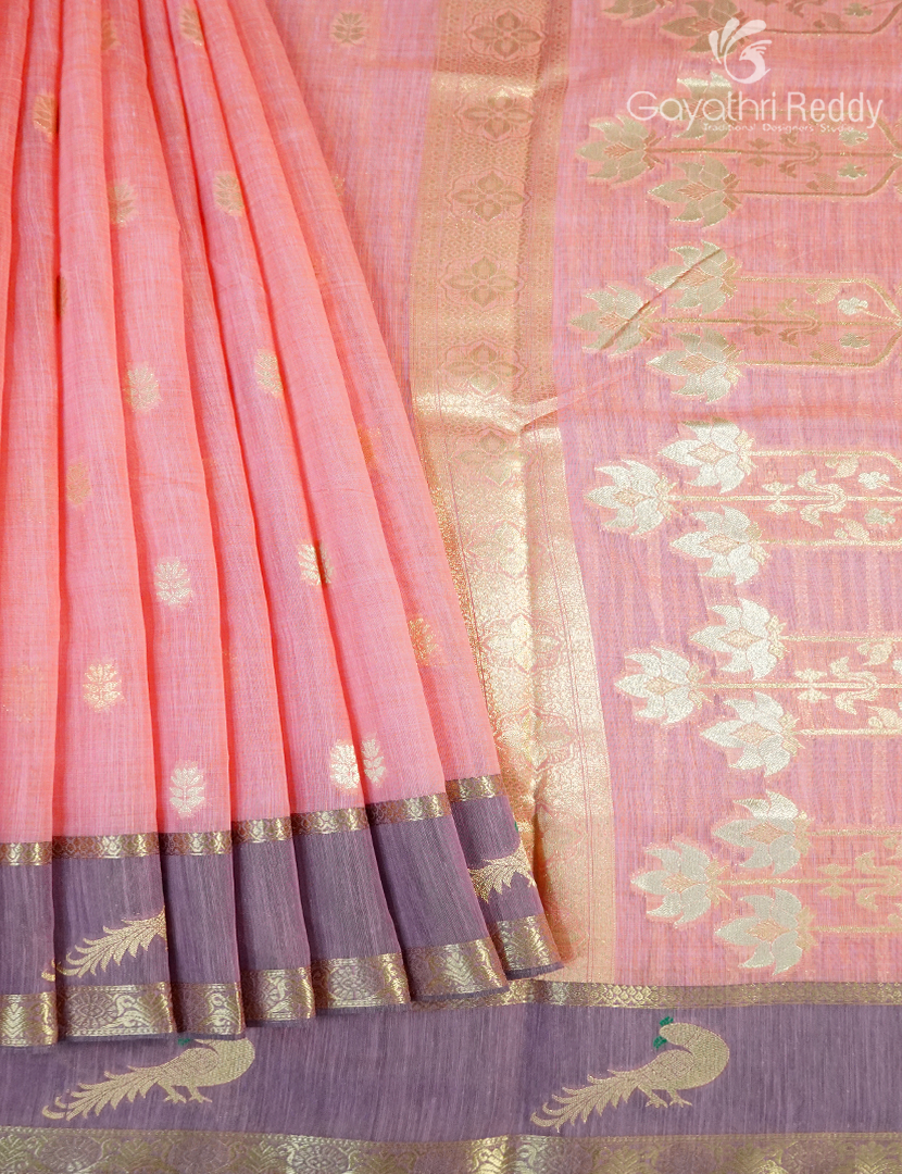 BANARAS COTTON-BC743