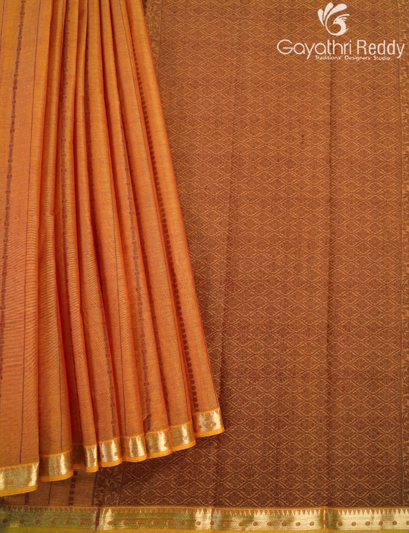 PURE KANCHI COTTON-KC3040