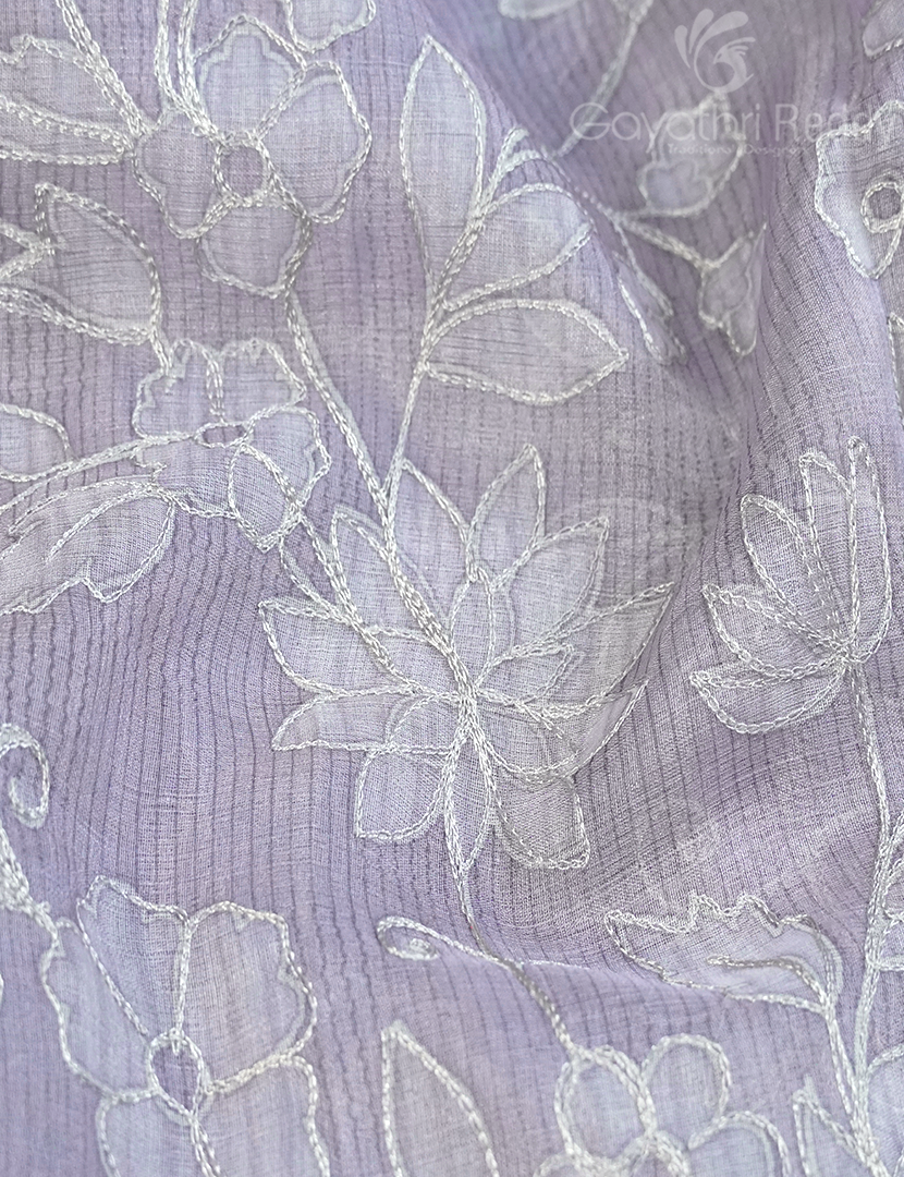 ORGANZA FANCY-FO807