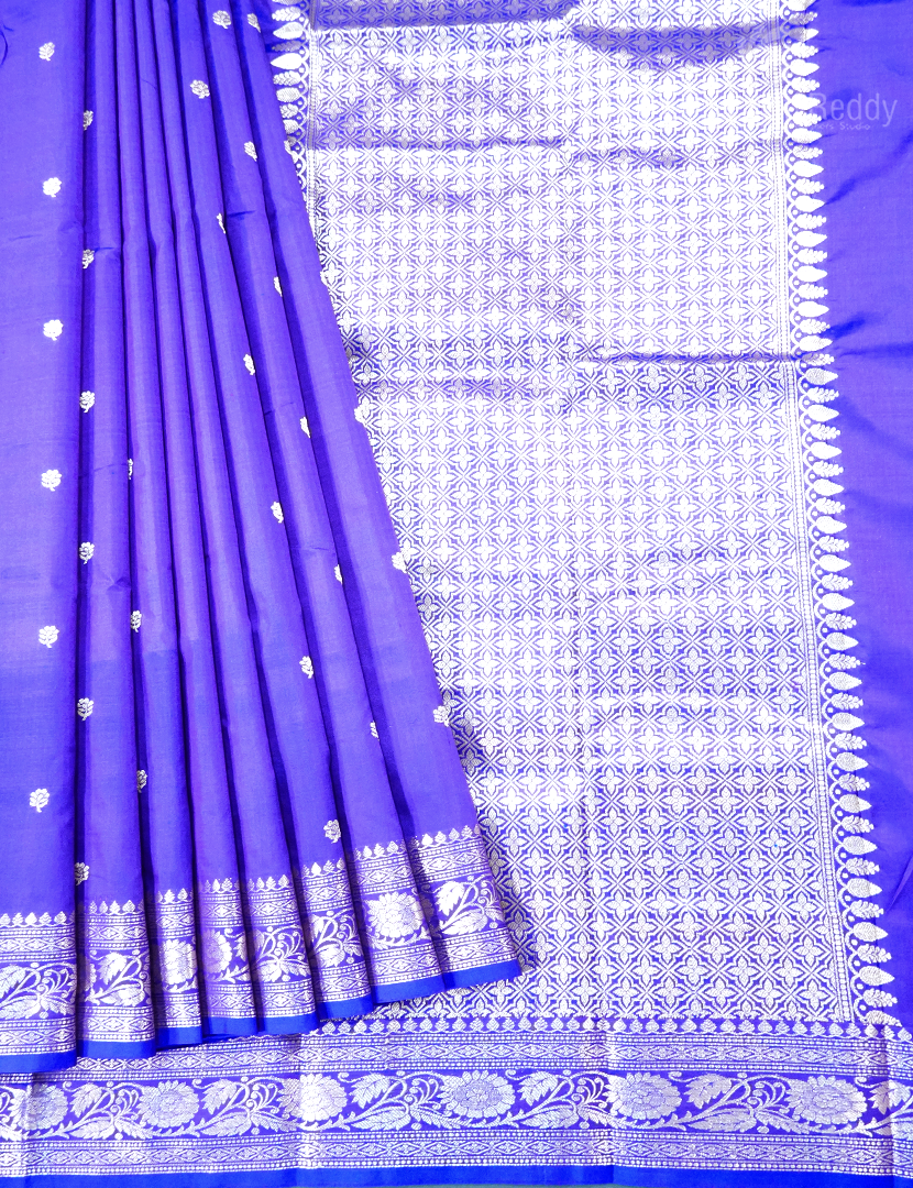 PURE KANCHI PATTU-KP7745