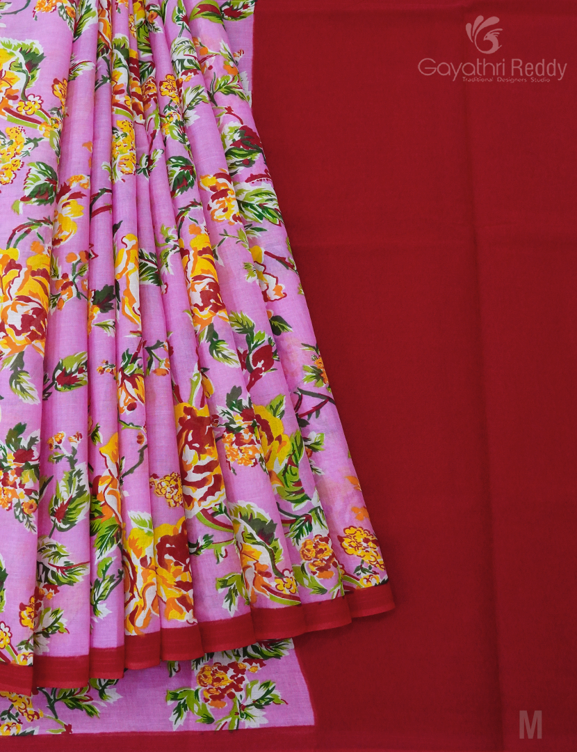 PURE MULMUL COTTON-MC983