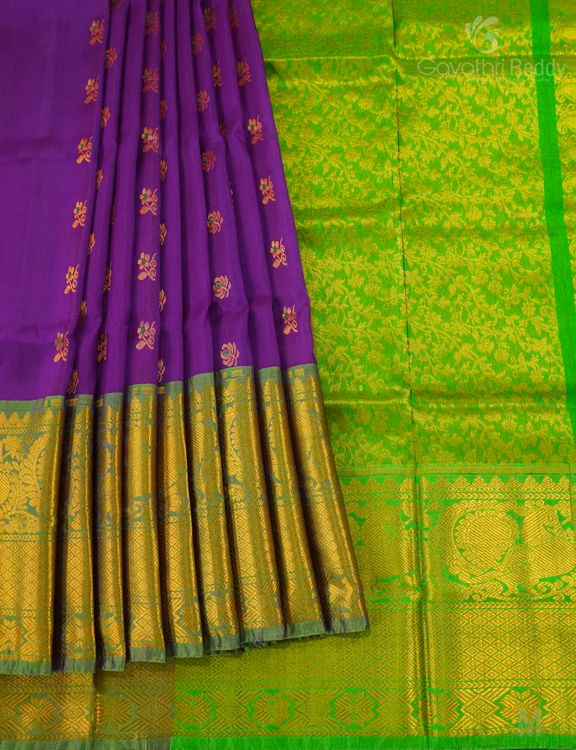 PURE UPPADA PATTU-USS1781