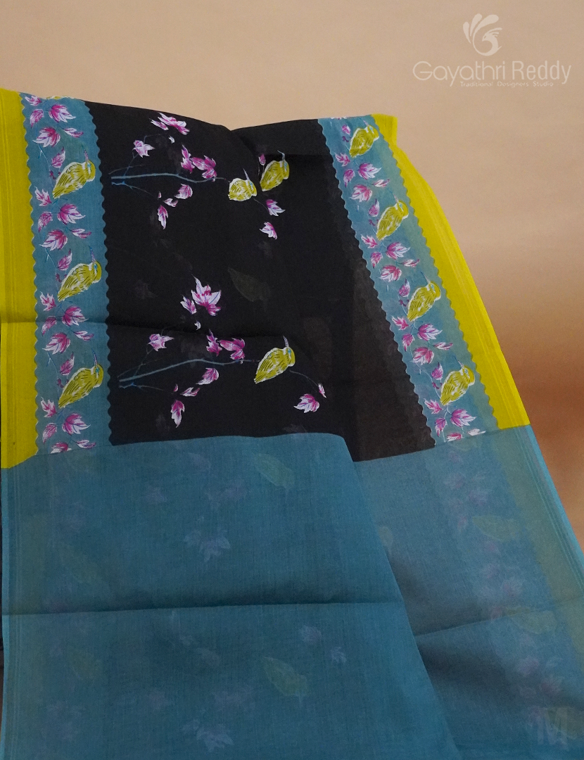 PURE MULMUL COTTON-MC1539