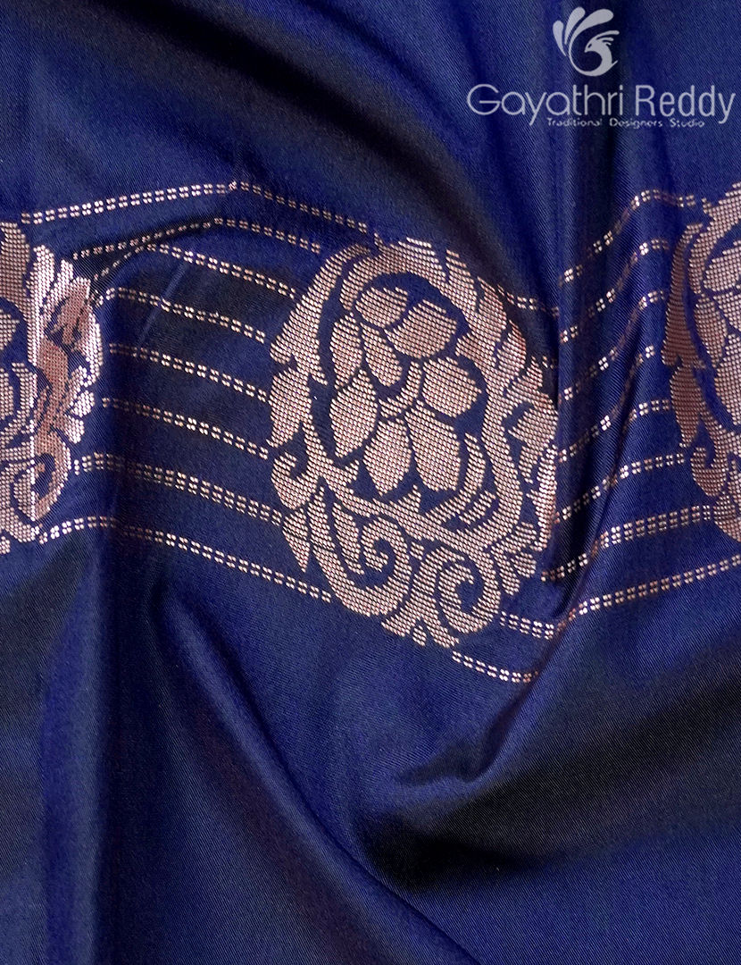 ART SILK SAREE-AS273