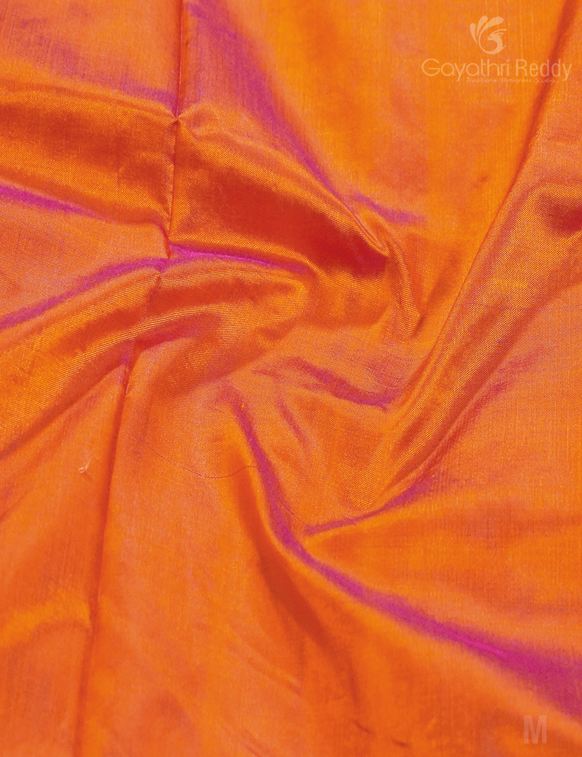 PURE VALKALAM SILK-VSP152