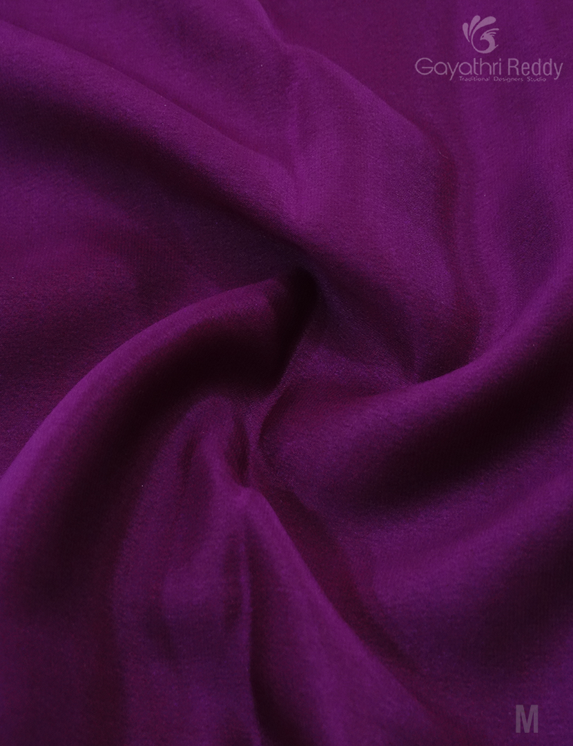 PURE MYSORE SILK-MSS962