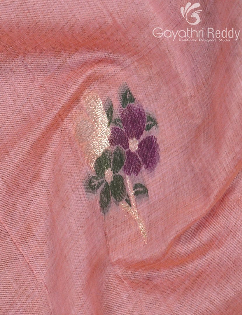 BANARAS COTTON-BC761