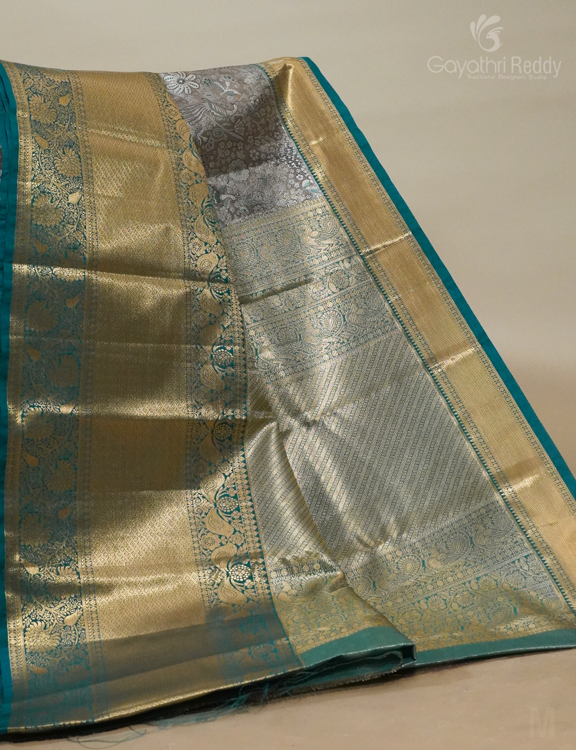 SEMI KANCHI PATTU-SP989