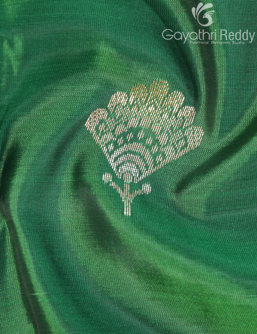LIGHT WEIGHT KANCHI PATTU-KP8588