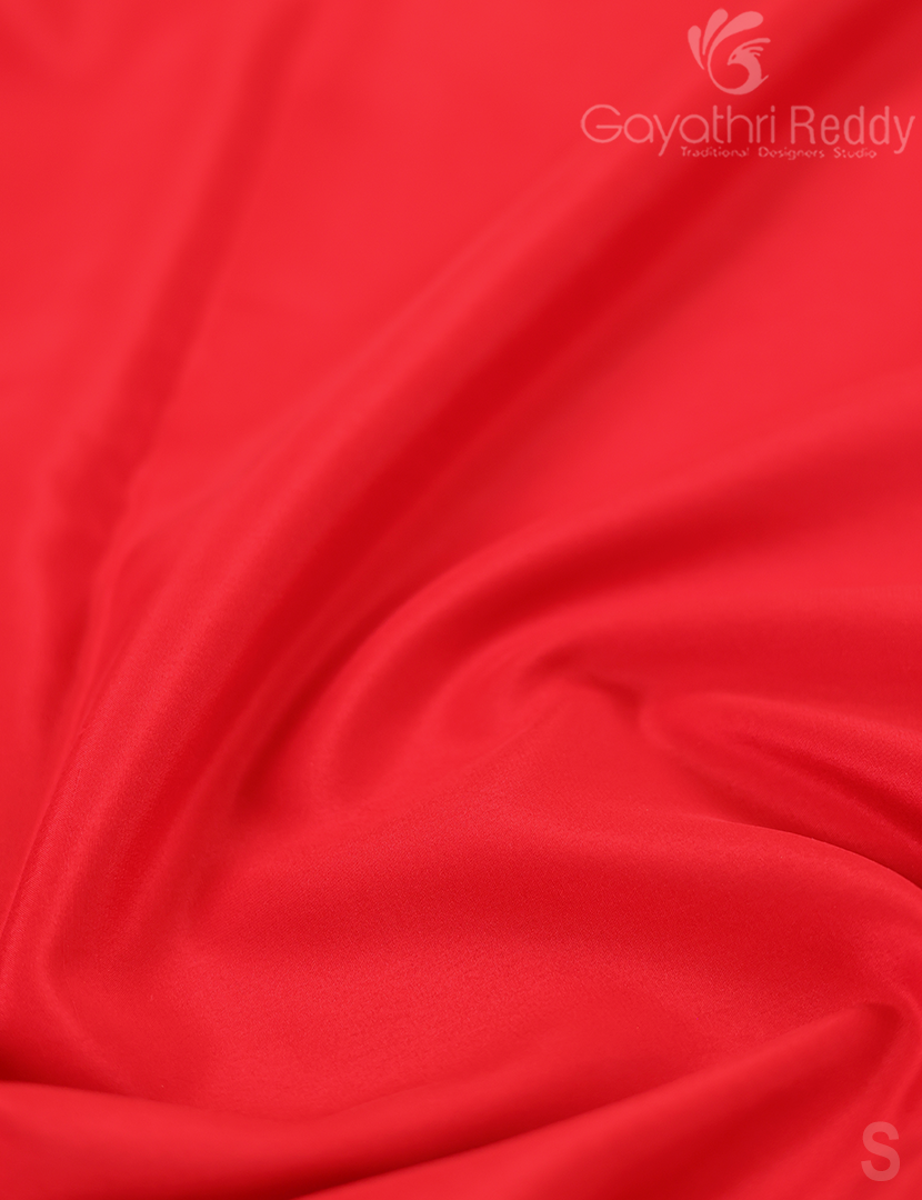 PURE MYSORE SILK-MSS1007