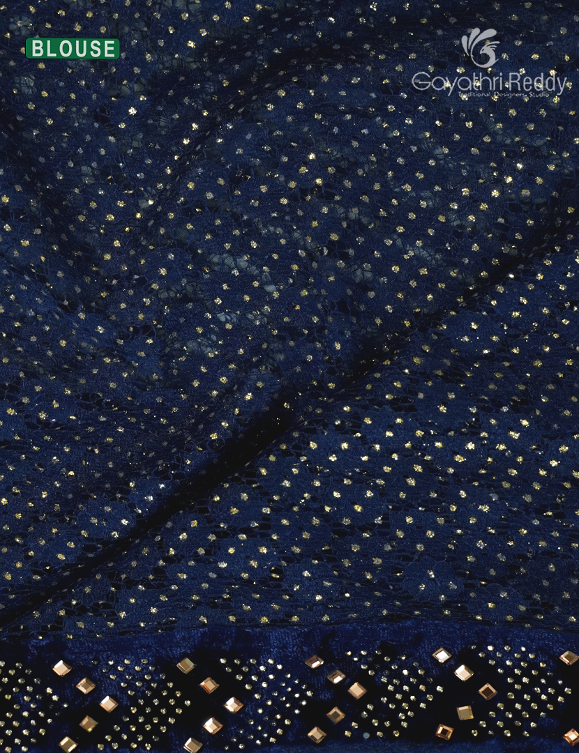 FANCY SAREE -FO1022