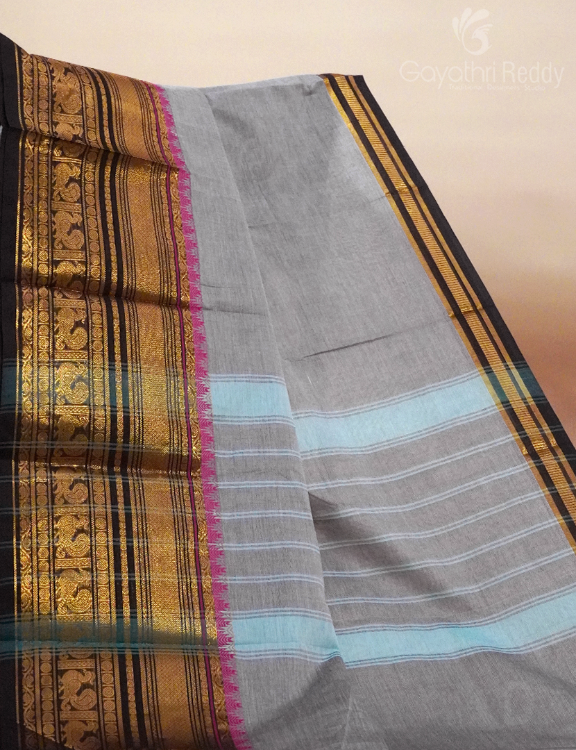 PURE CHETTINADU COTTON-PCC18