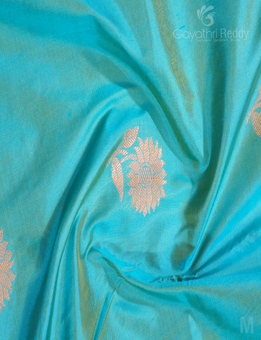 PURE KATAN SILK-KSP29