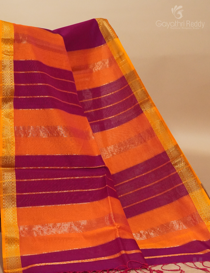 PURE CHANDERI SILK-CPS627