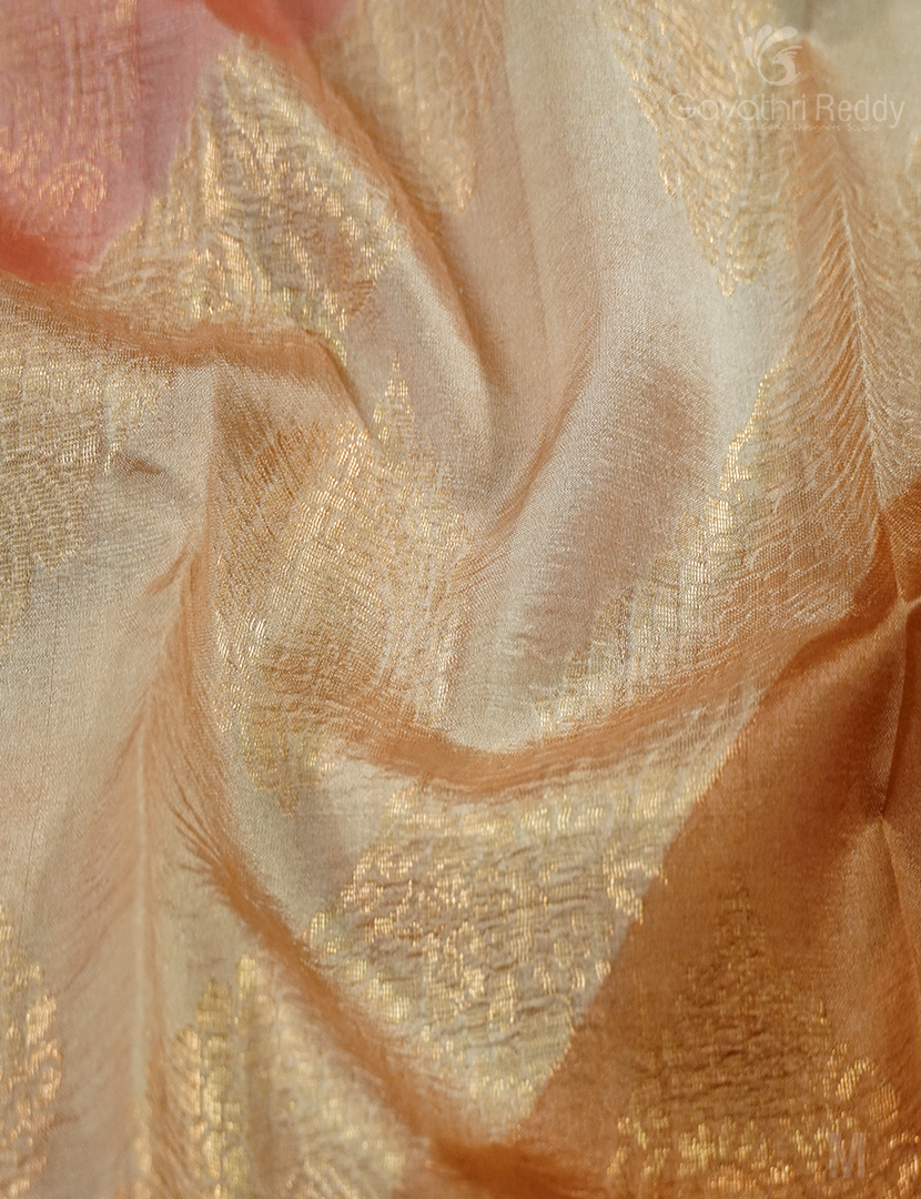 PURE R.RAW MANGO SILK (VINTAGE.C)-PRM780