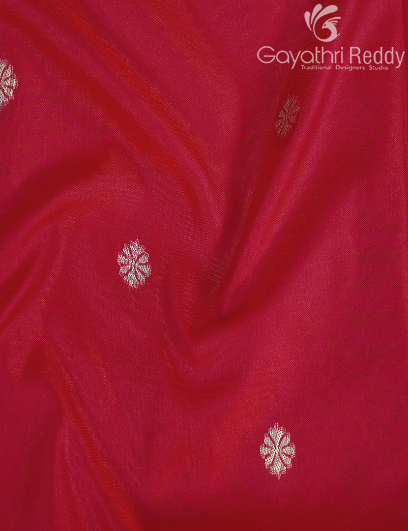 SEMI PAITHANI SAREE-SPS28