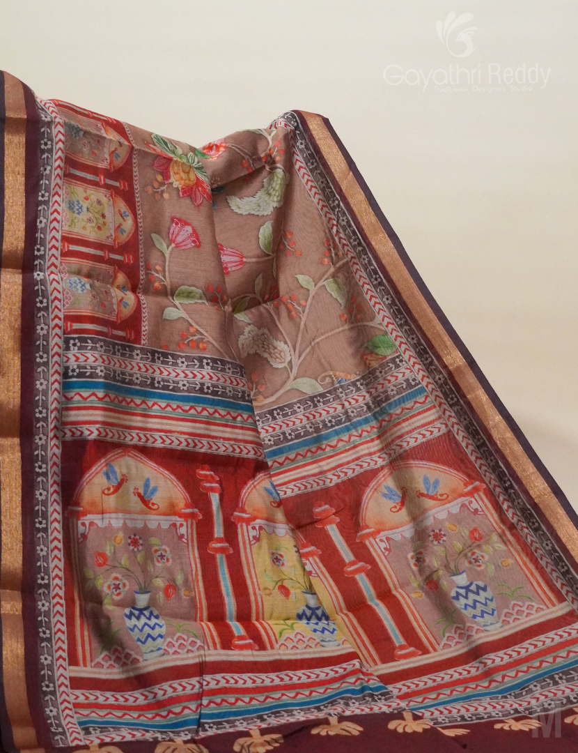 VIDHARBHA SICO-PVS120