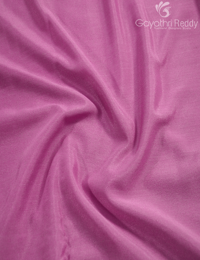 SEMI MYSORE CREPE-SMC164