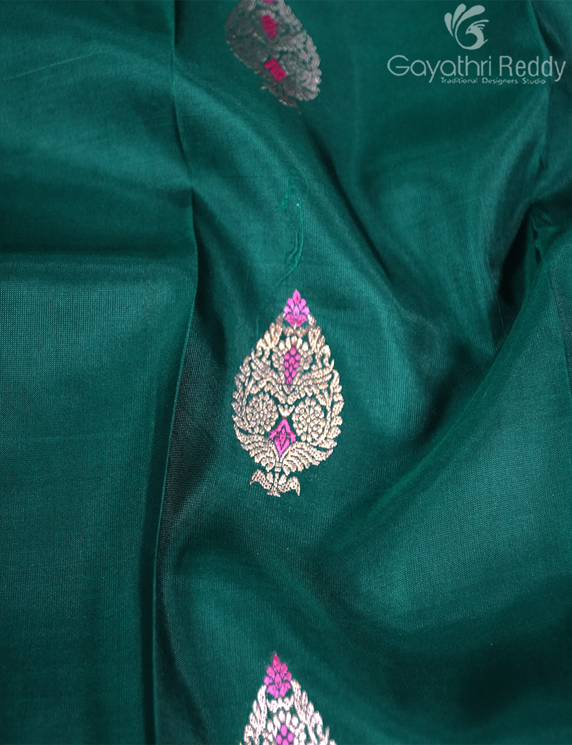 PURE KANCHI PATTU -KP8418