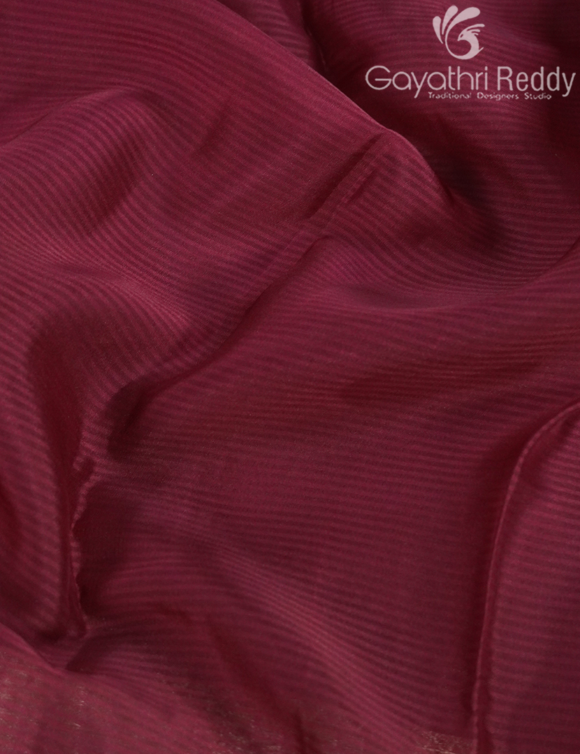 CRAPE SILK SAREE-PSC65