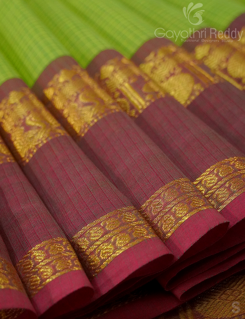 PURE KANCHI COTTON-KC2992