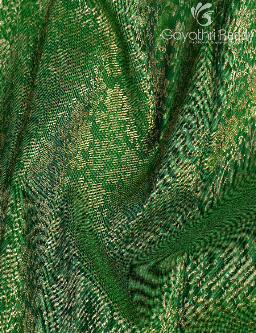 PURE KANCHI PATTU BROCADE-KP8554