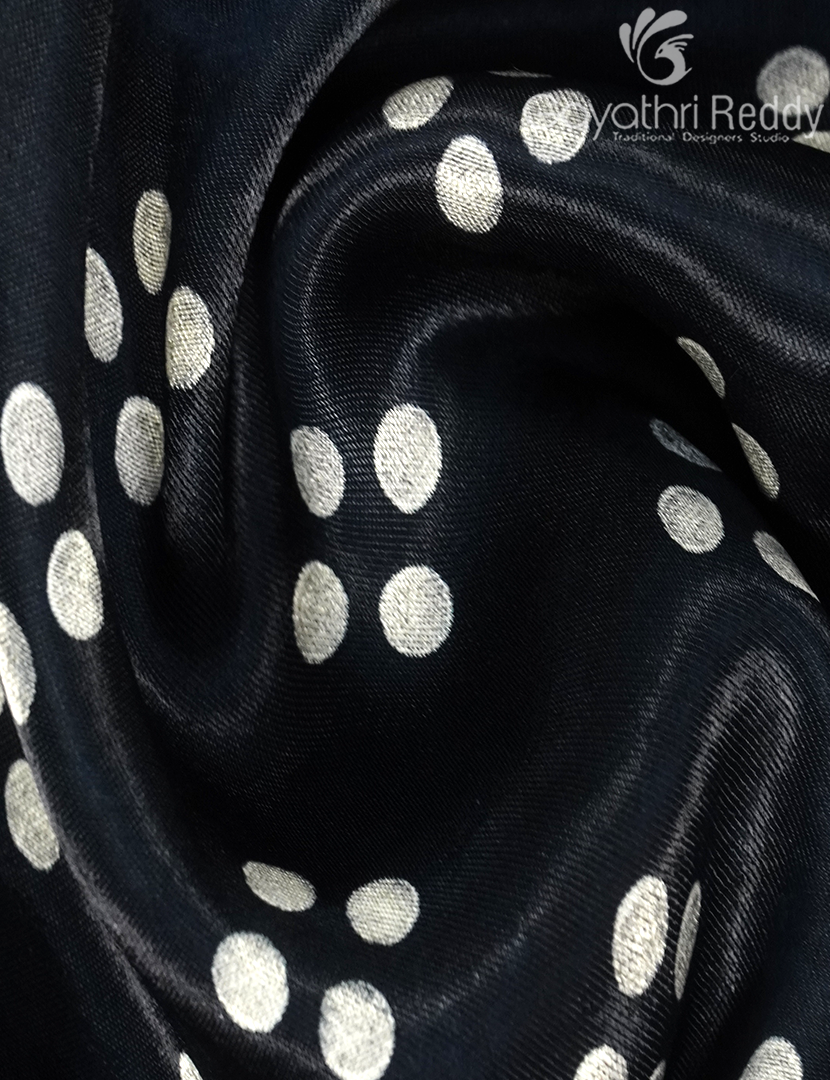 PURE GAJI SILK SAREE -GSS49