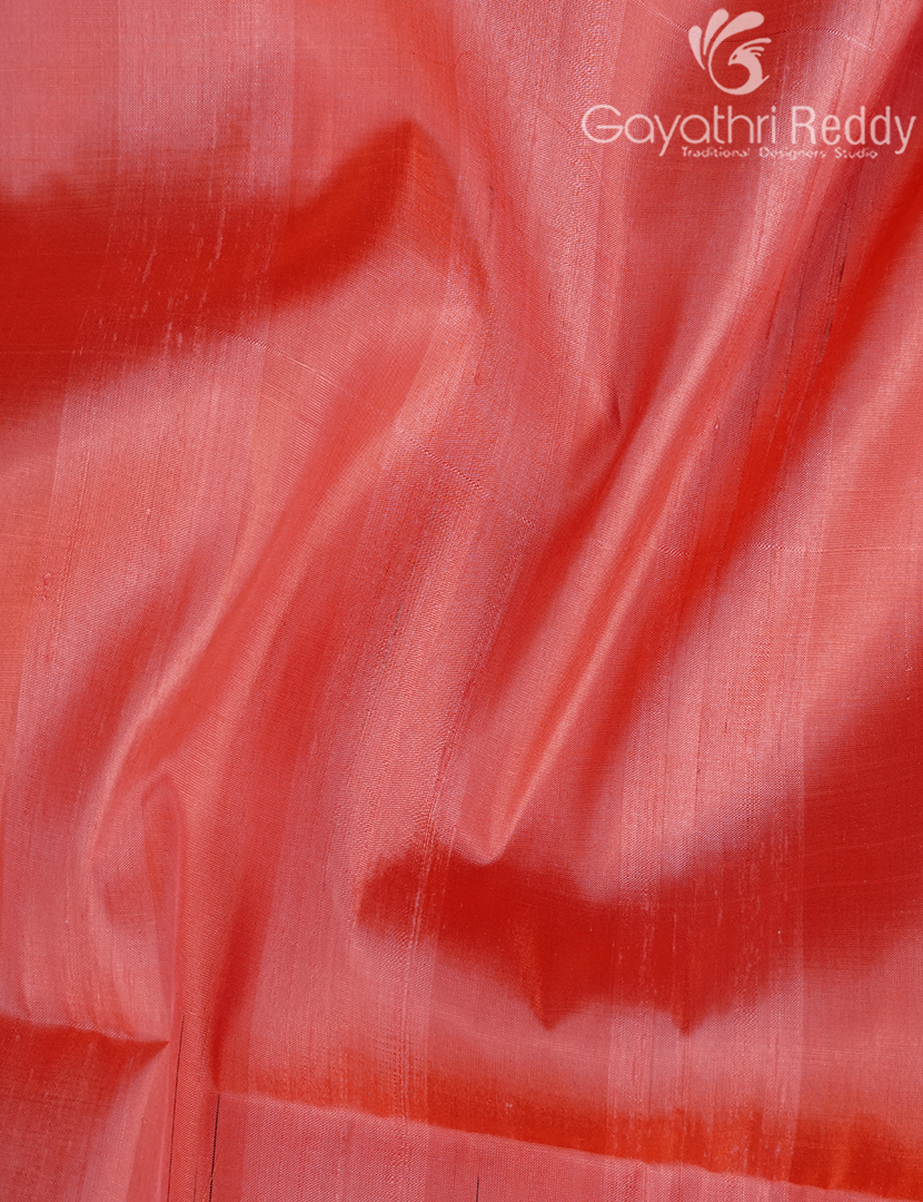 PURE KANCHI VINTAGE SAREE-PKV297