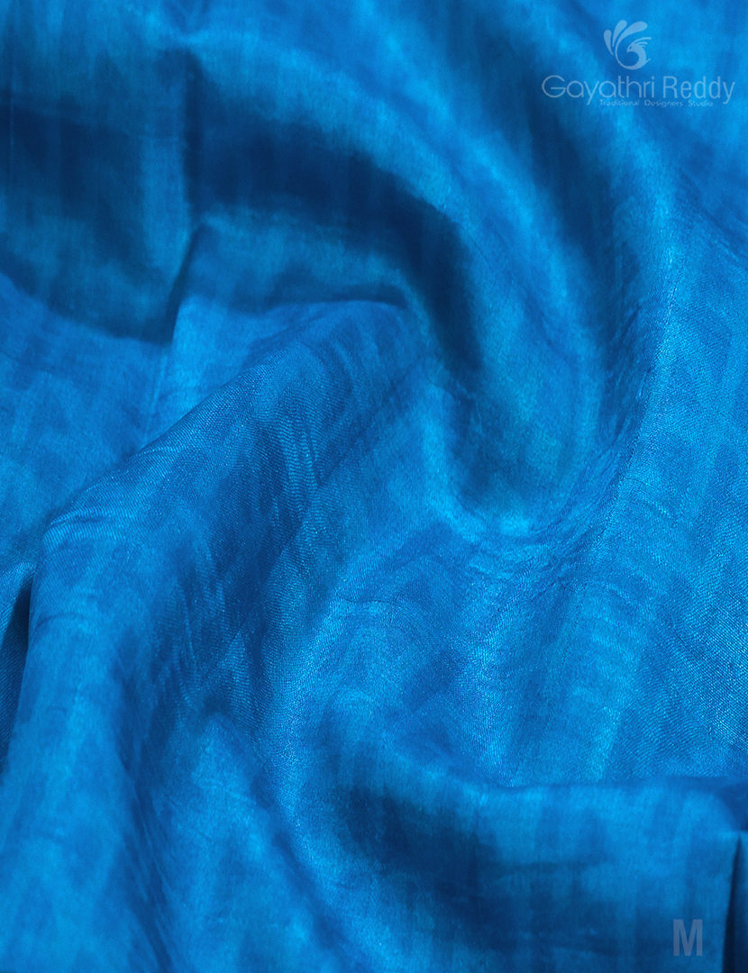PURE SILK SAREE-SSP61