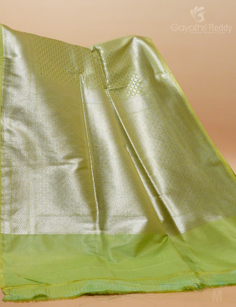 BANARAS KATAN SILK-SBK638