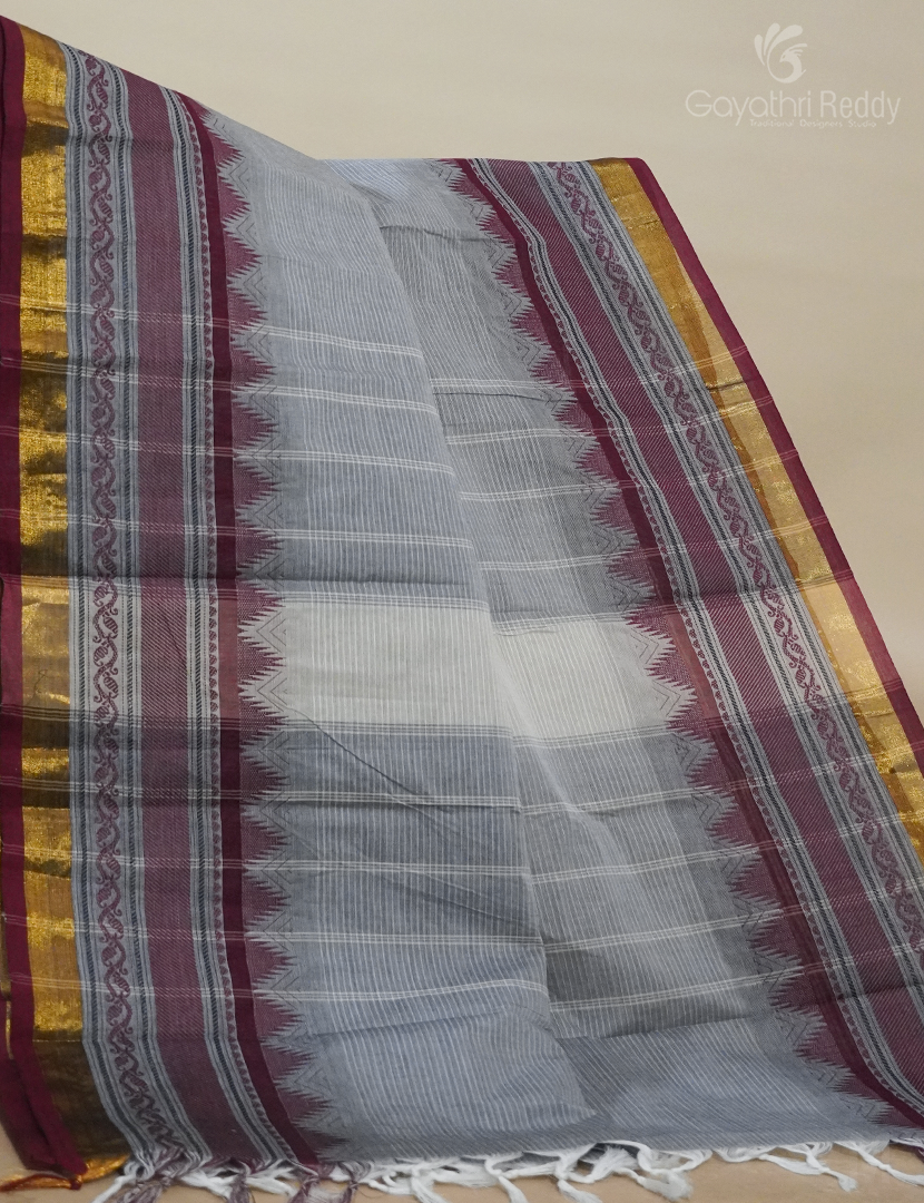 PURE KANCHI COTTON-KC2476