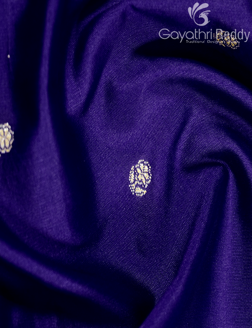SEMI KATAN SAREE-SKN193
