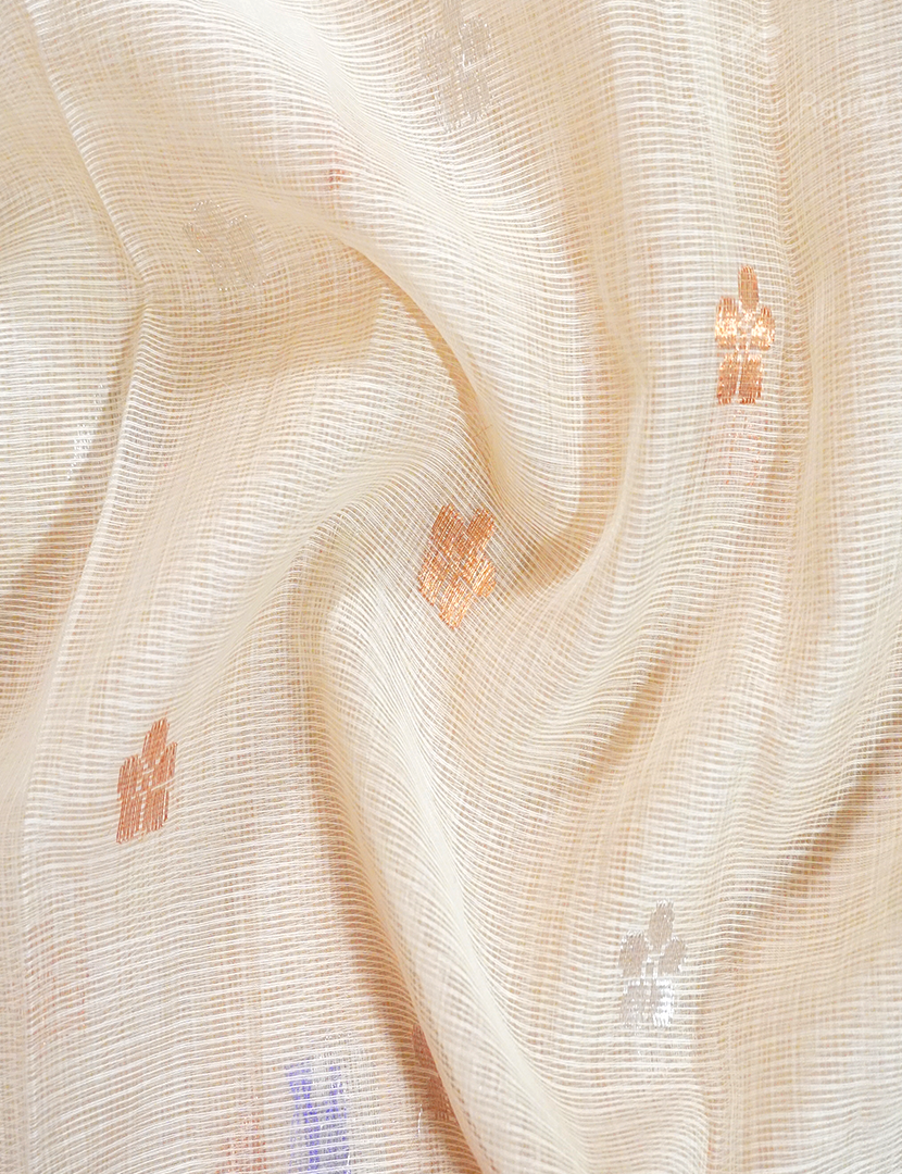 PURE ZARI KOTA-ZK448