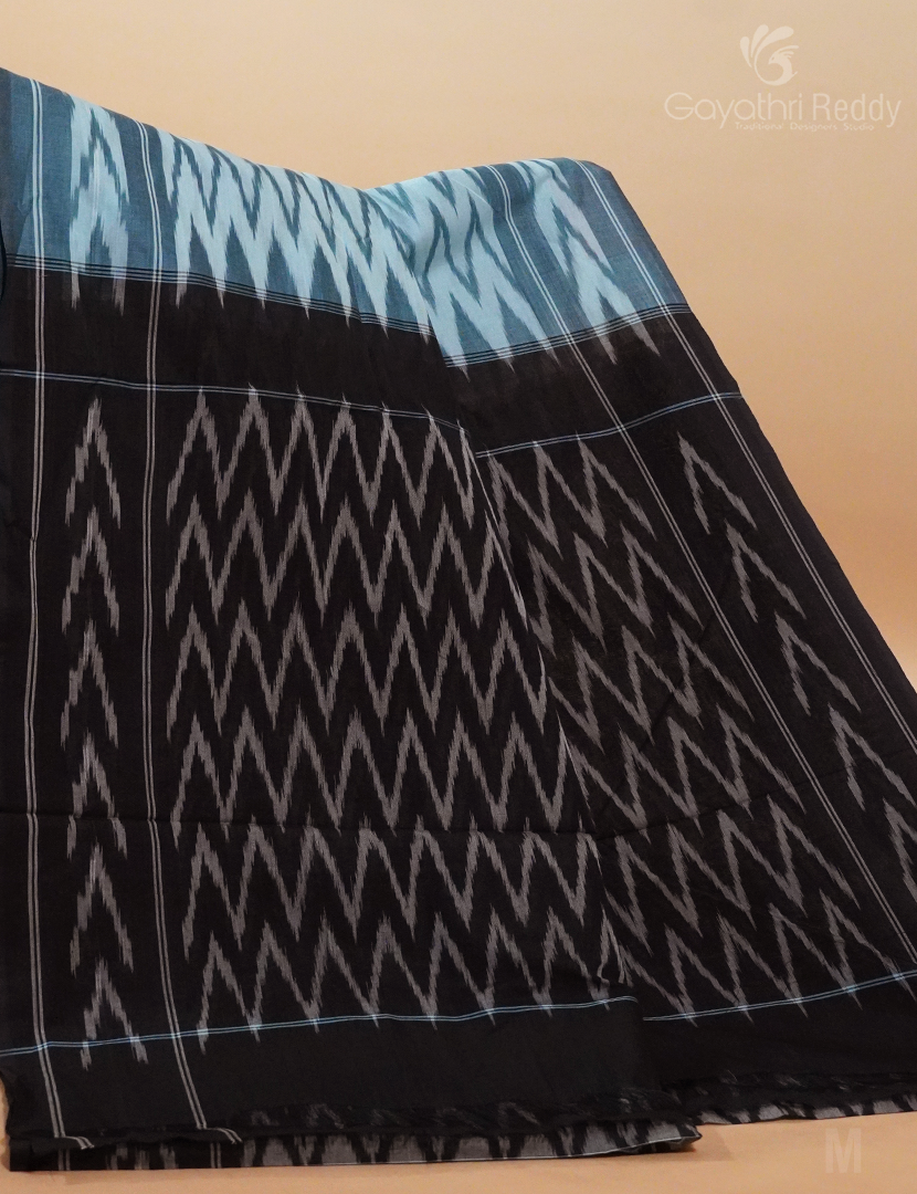 PURE IKKAT COTTON-IKC946