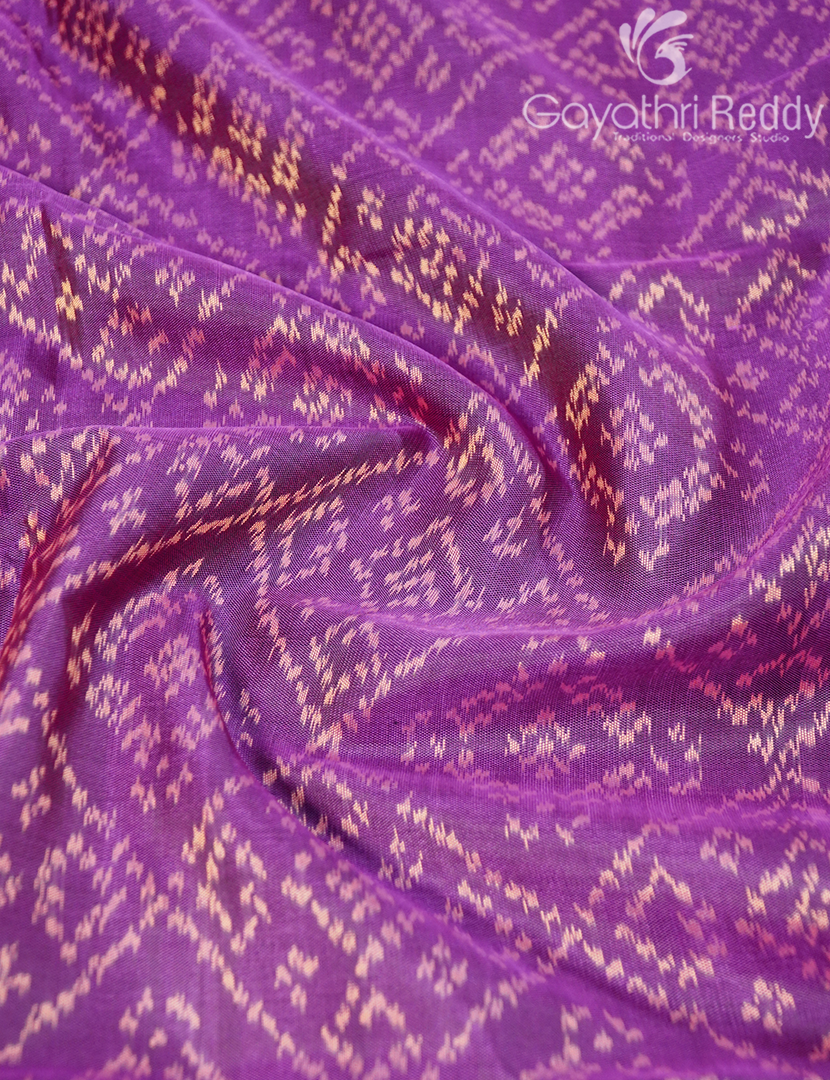 PURE PATOLA SAREE-PPT14