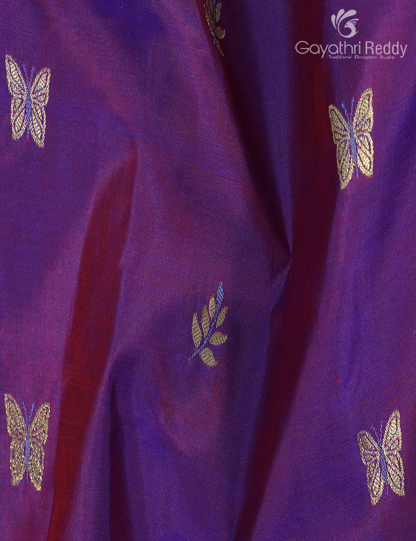 PURE GADWAL PATTU-GP1223