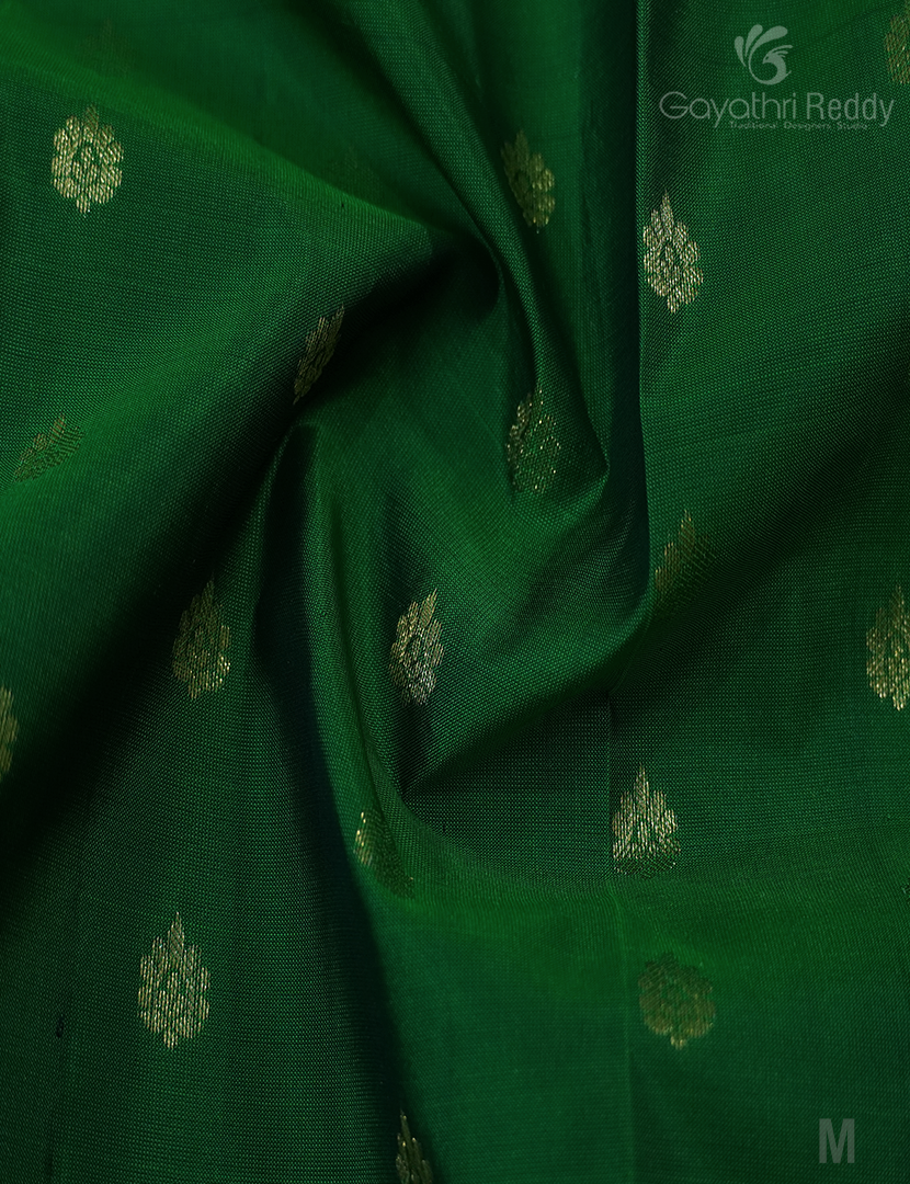 PURE KANCHI PATTU-KP8009