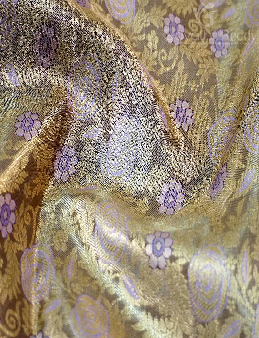 SEMI KANCHI PATTU-SP1890