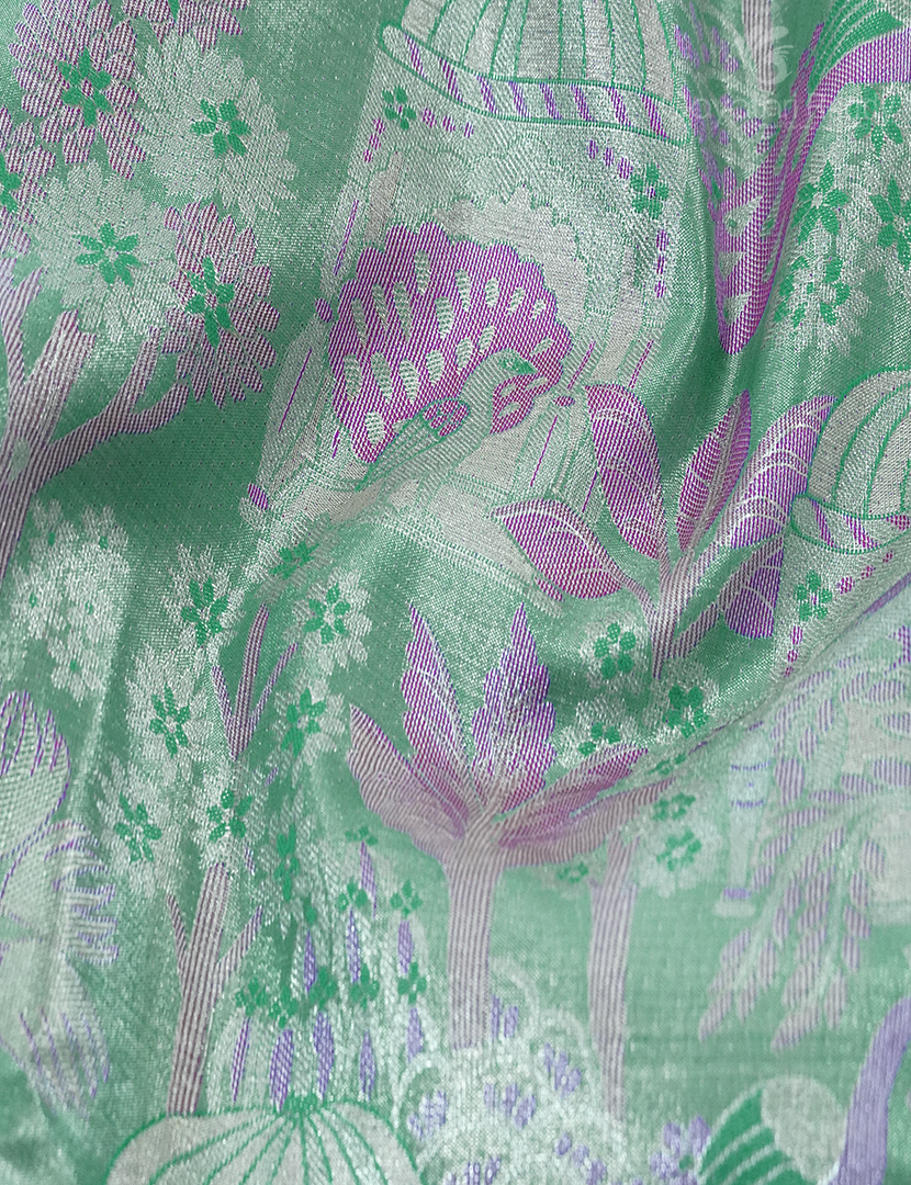 SEMI KANCHI PATTU-SP1634