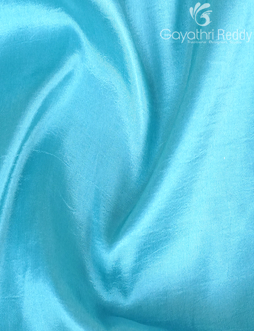 DUPION SILK FANCY SAREE -DSF28