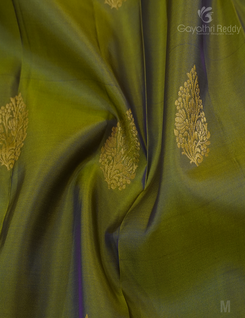 PURE KANCHI PATTU-KP7970