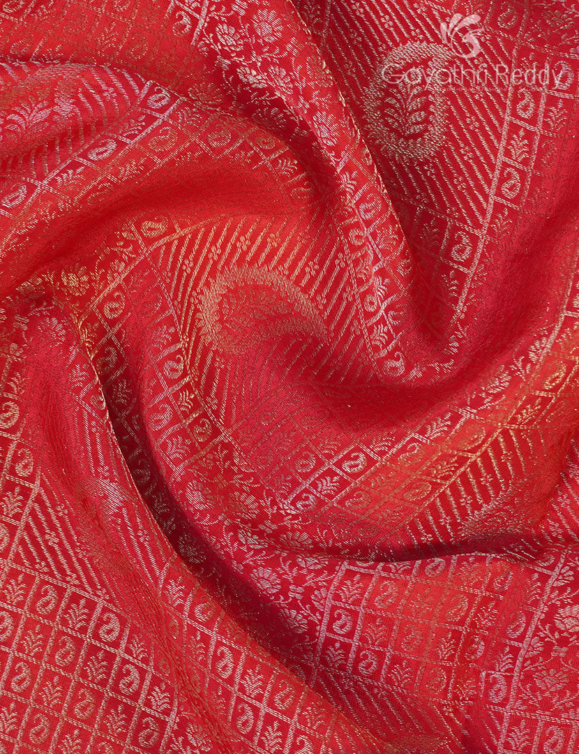 SEMI MYSORE SILK-SMSS159